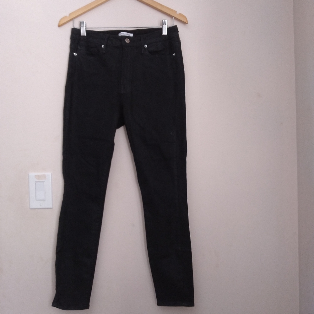 Good American high waist